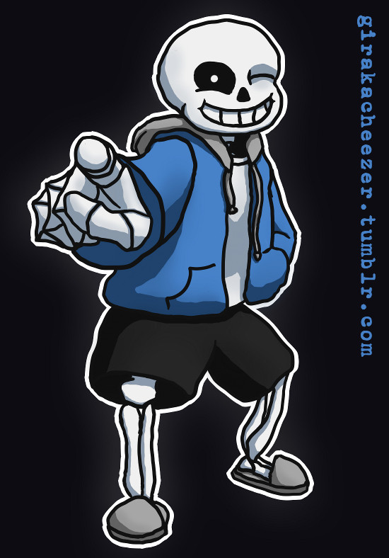 つつくSans