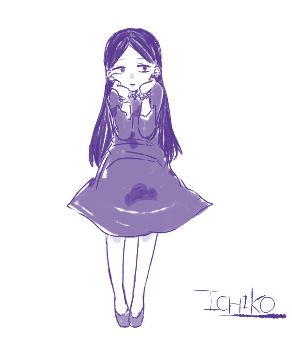 一子ちゃん