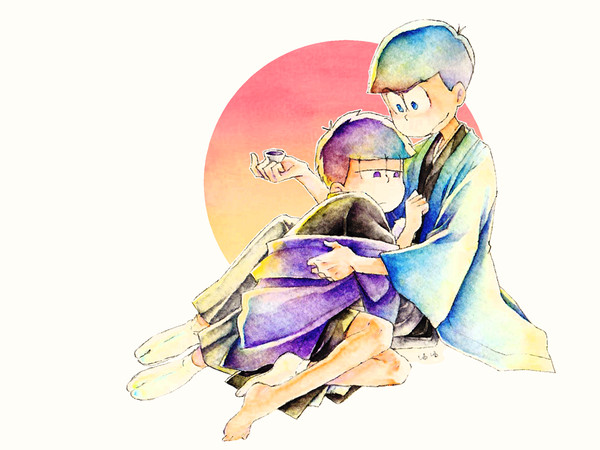 カラ一詰め２