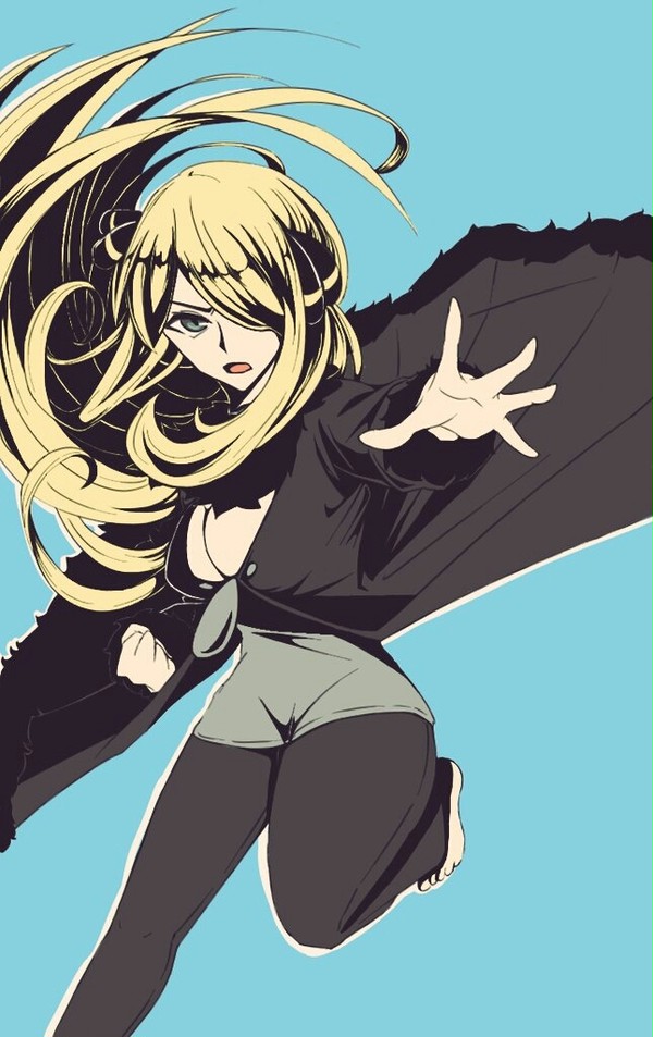 シロナ