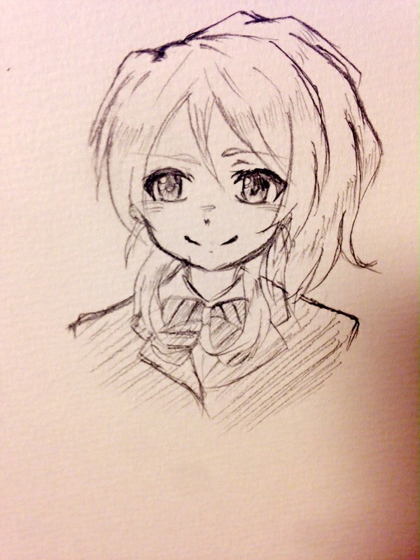 えりちらくがき