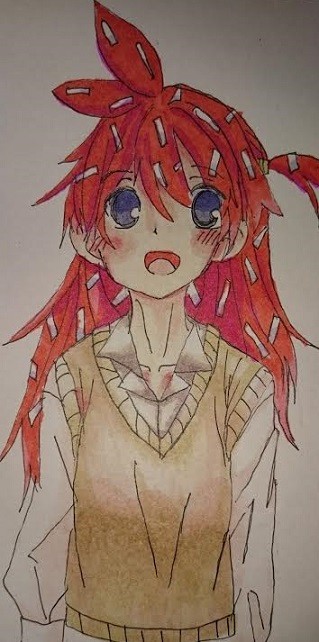 フレイキーさん