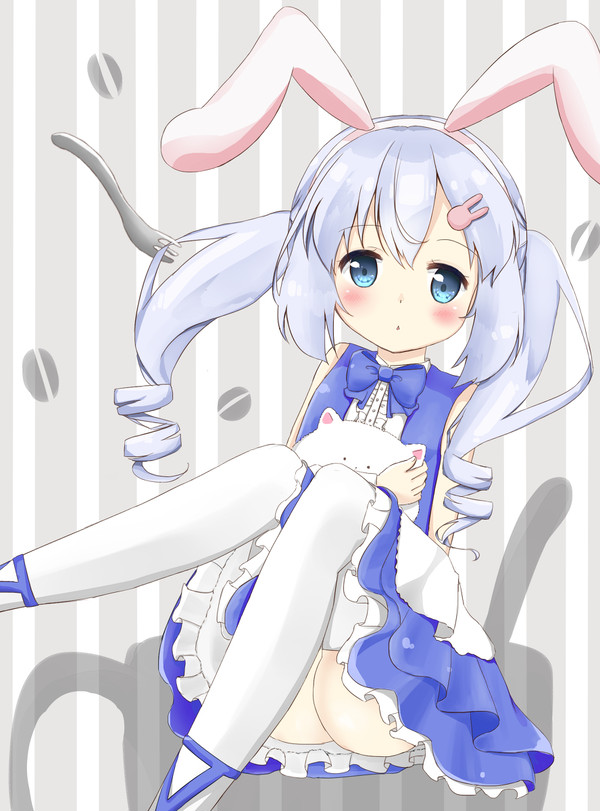 チノちゃん