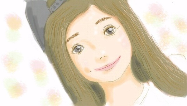 2016年 描き初め