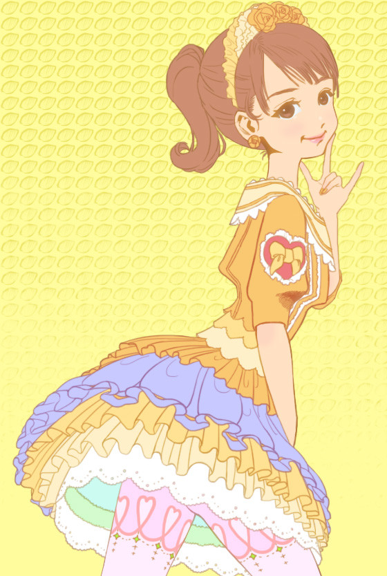 さゆちゃん