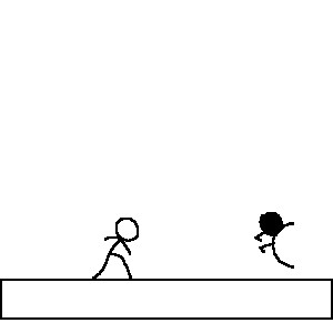ちょっとだけゲームのネタ詰め込み（全部棒）