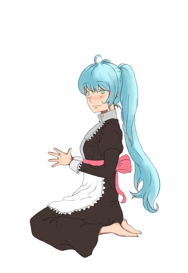 初音