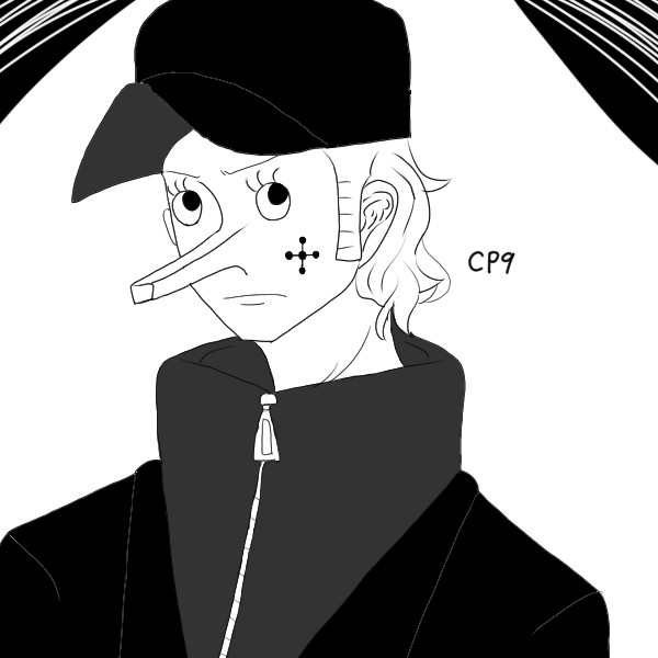 裏の顔