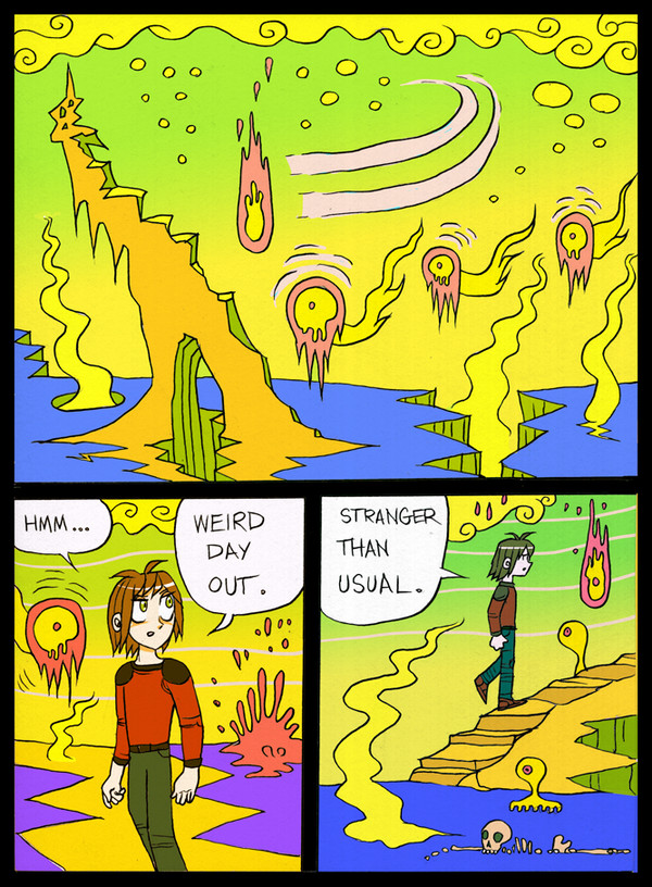 Uzou Part 1