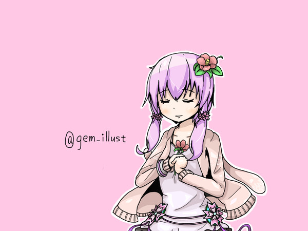 椿