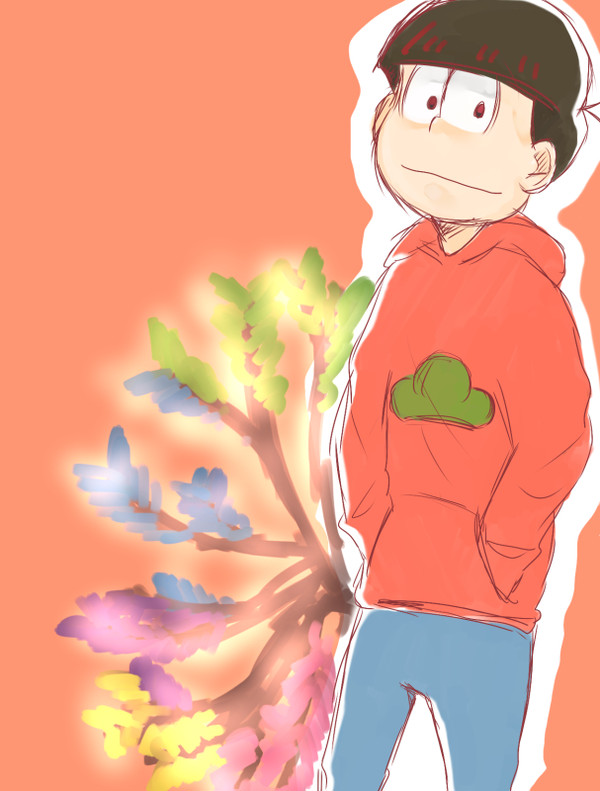 おそ松さんまとめ 4