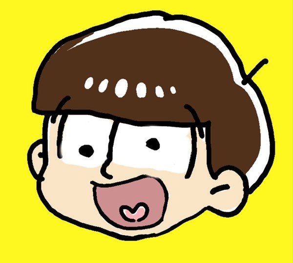 おそ松さん