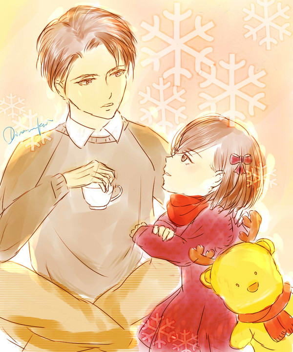 Silent night