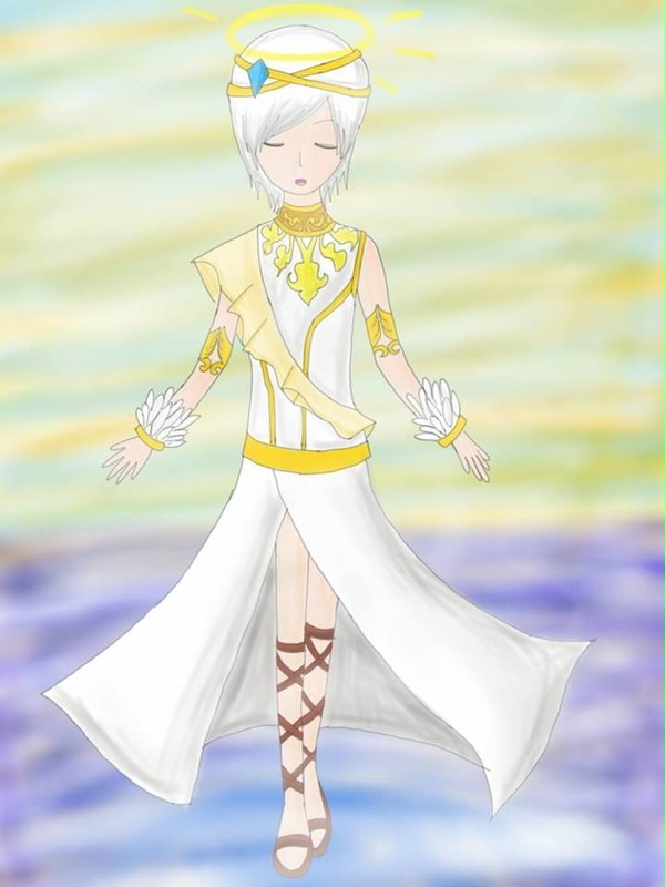 蒼星 ~Holy Melody Night~