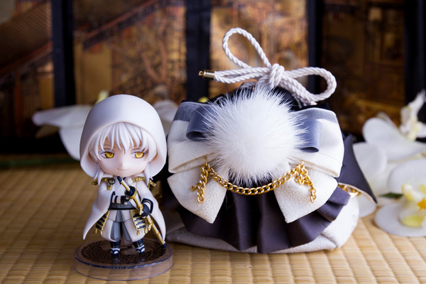 刀剣乱舞 イメージアクセサリー ポーチ