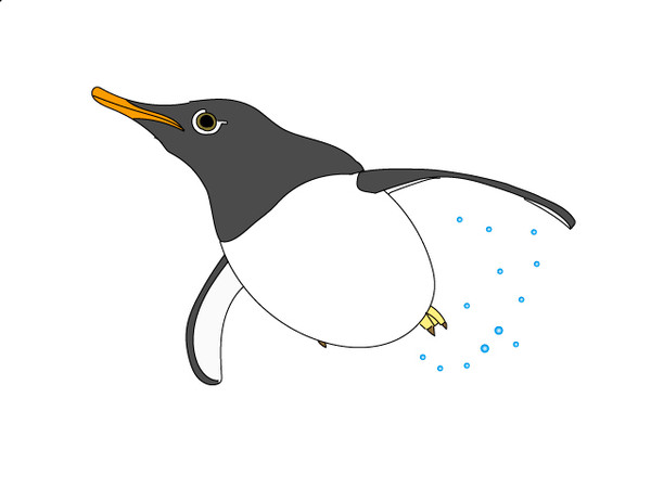 ペンギン