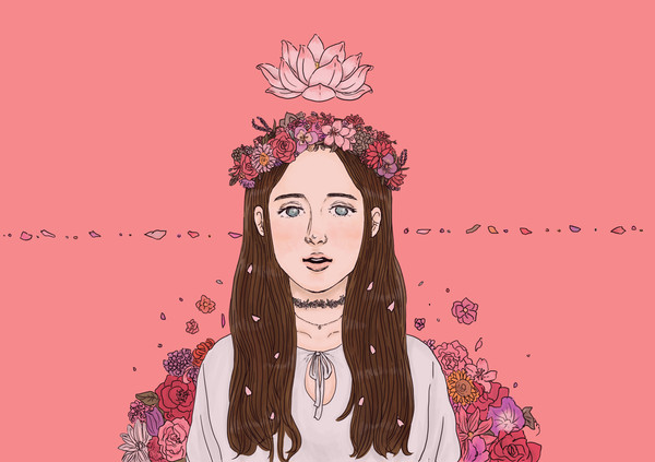Flo Morrissey
