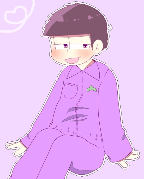 ❤︎