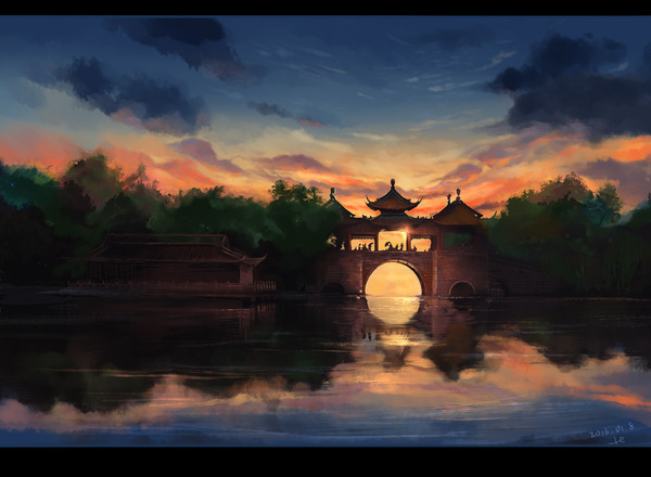 家乡