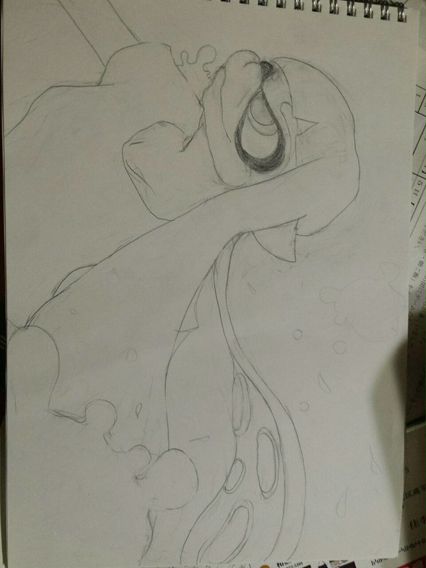 イカ