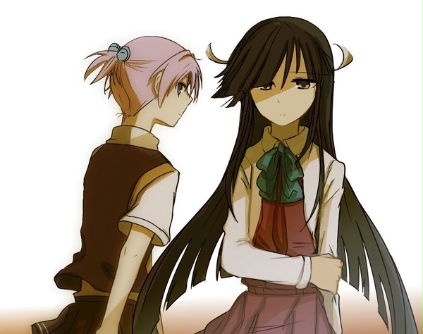 艦これ詰め　※百合表現あり