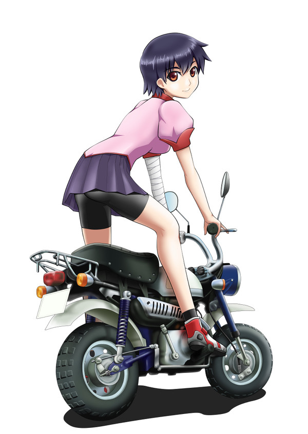 するがモンキー