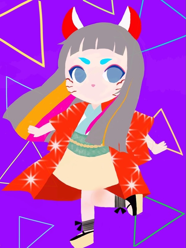 猫なっちゃん