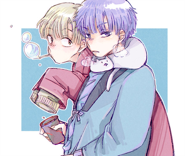 ☆