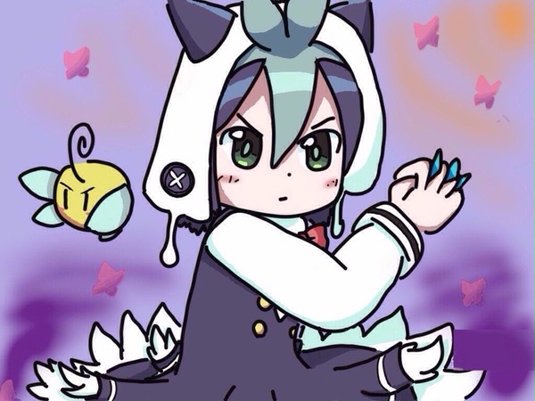 スタイリッシュソラちゃん