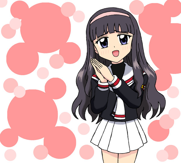 ともよちゃん
