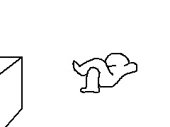 ふんだりけったり