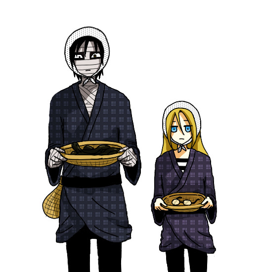 【殺戮の天使】ログまとめ②