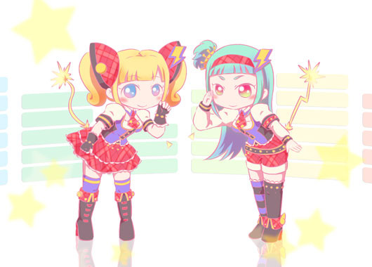 カミナリ
