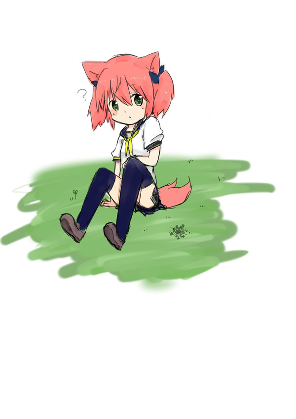 オリジナルっ子