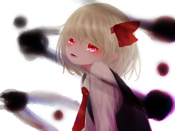 闇を操る