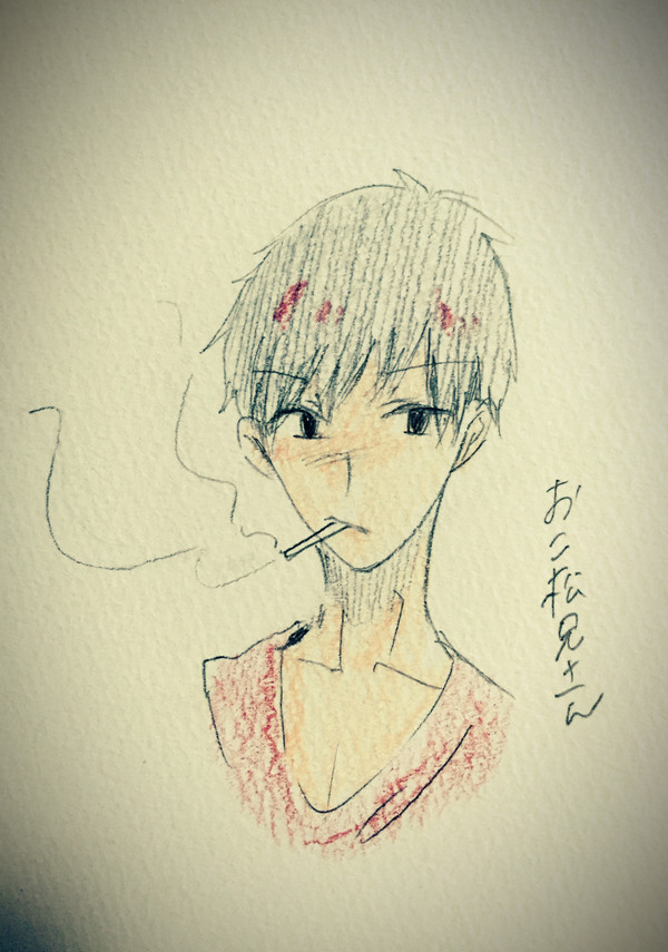 おそ松さん log①