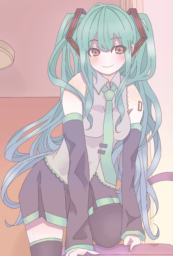 初音ミク