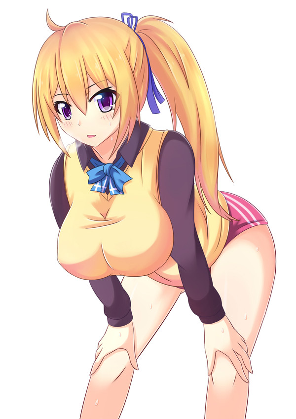疲れた