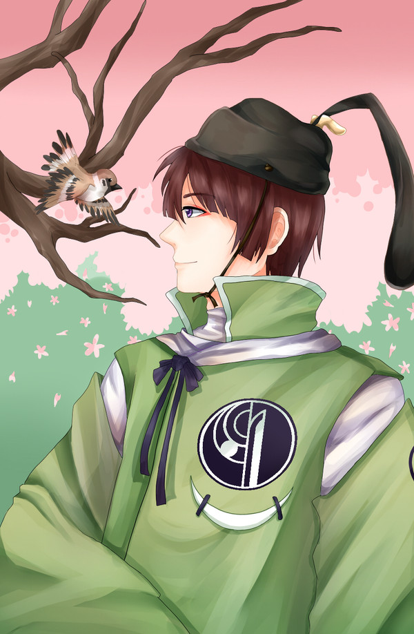 春