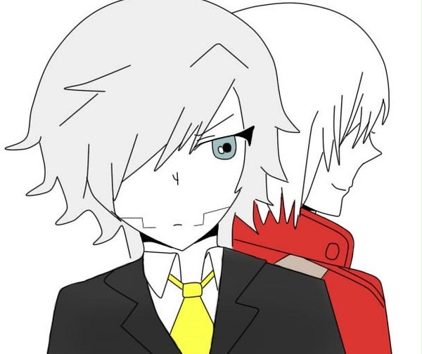 crossover!!:D