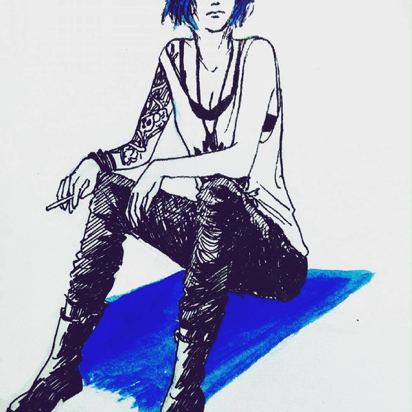 Chloe
