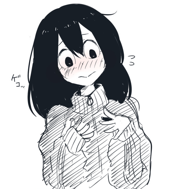 ヒロアカの