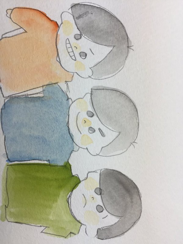 おそまつさん