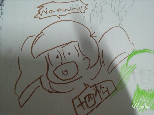 おそ松さん