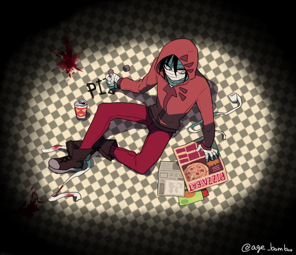 お殺天ログ２