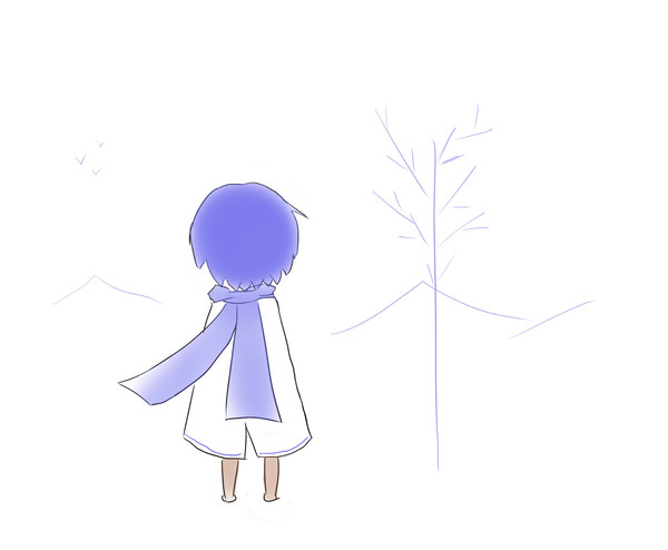 winter