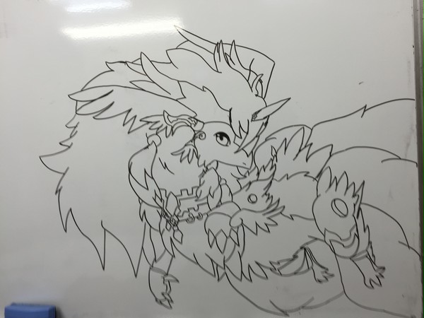 パズドラ