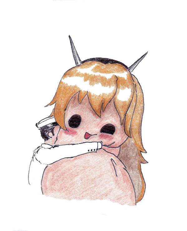 り陸奥たか