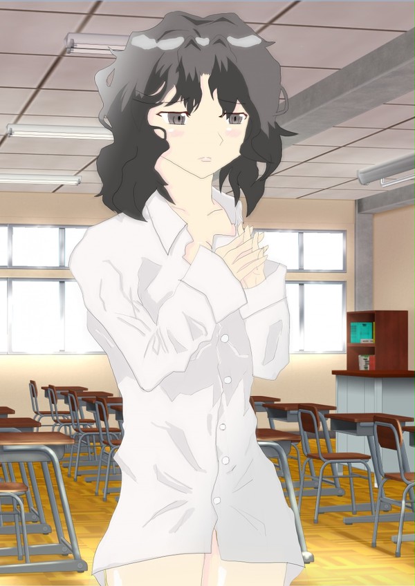 棚町ちゃん