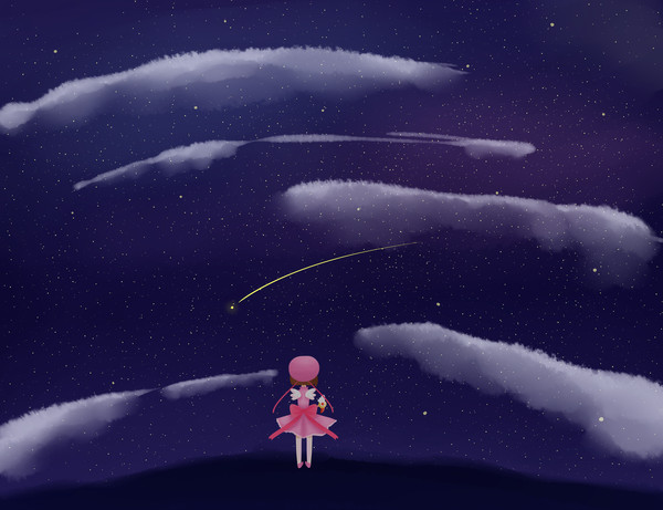 Make a Wish